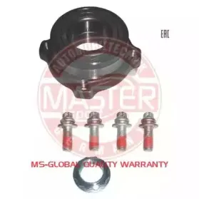 Комплект подшипника ступицы колеса MASTER-SPORT купить